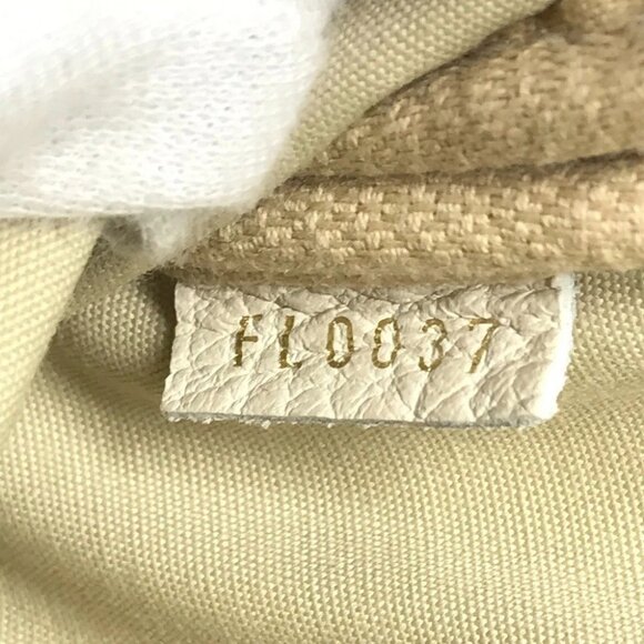 LOUIS VUITTON M95316 Monogram Mini-Lin Bucket PM Shoulder Bag - Picture 13 of 13